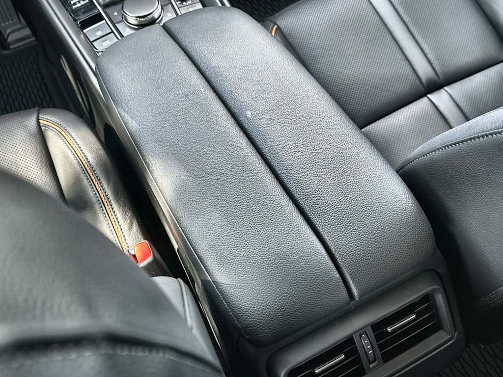 Thumbnail: 2026 Mazda CX-50 - 26