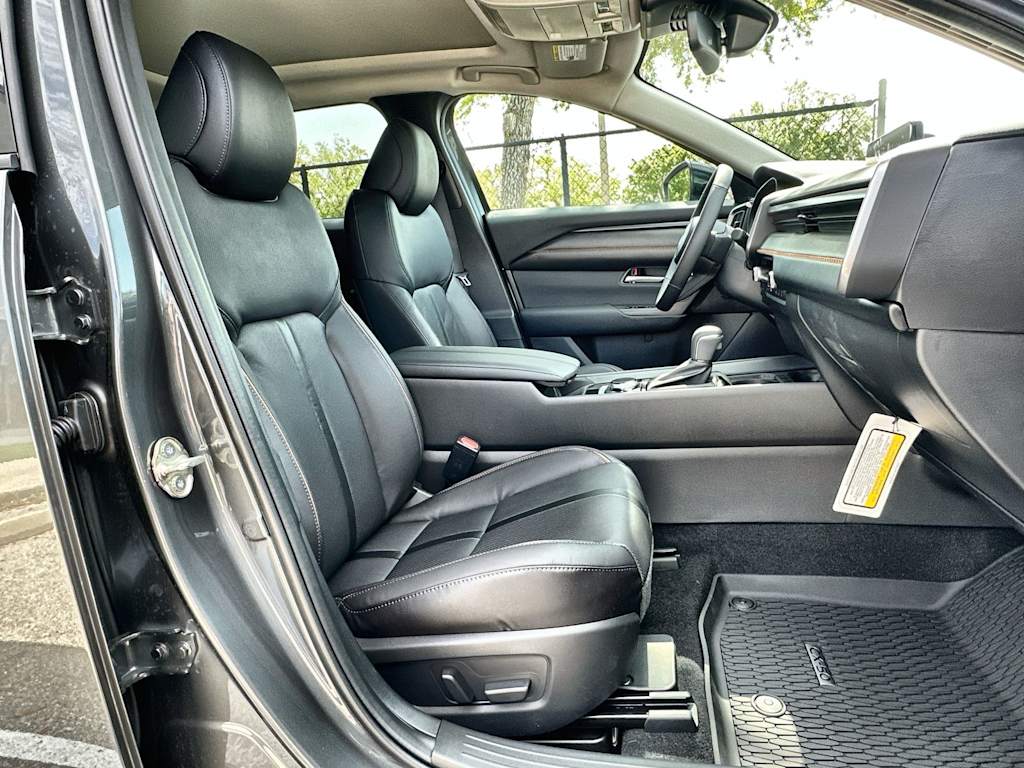 Thumbnail: 2026 Mazda CX-50 - 20