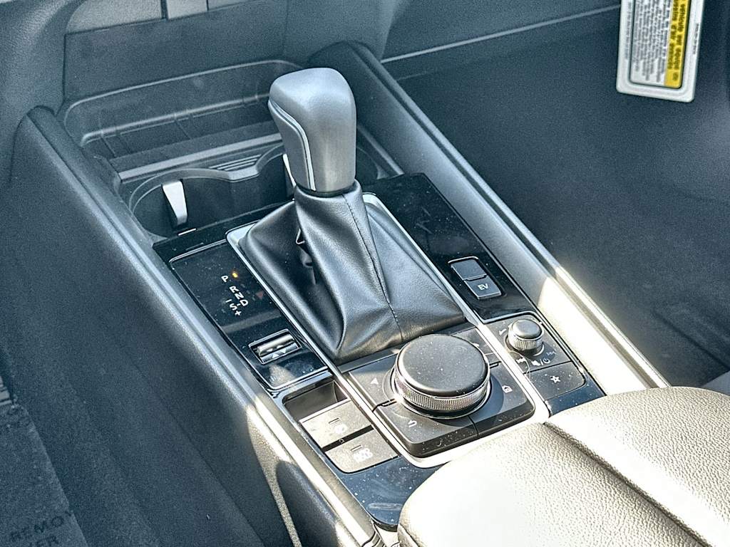 Thumbnail: 2026 Mazda CX-50 - 15