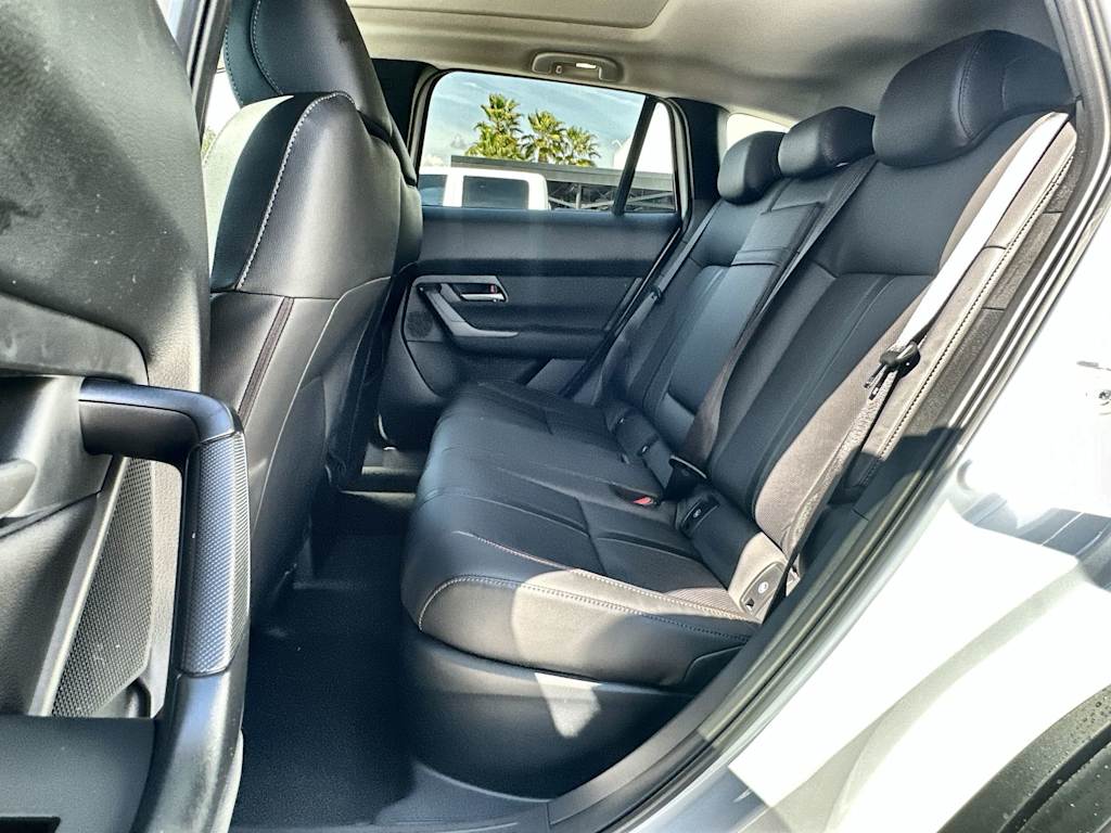 Thumbnail: 2026 Mazda CX-50 - 13