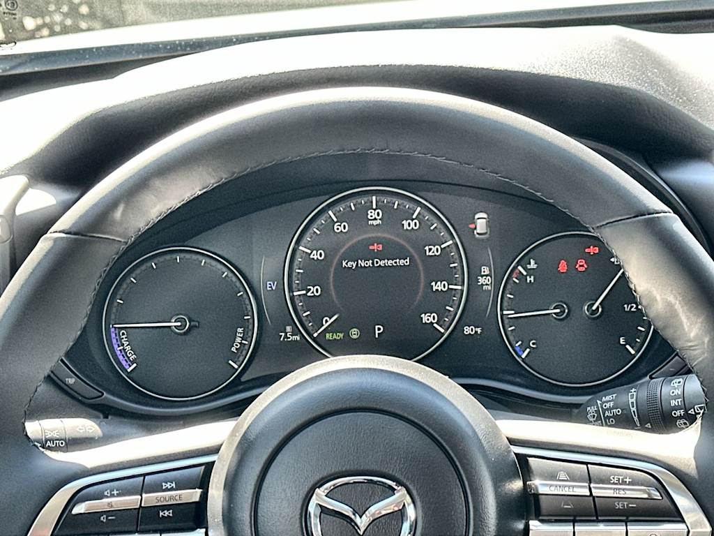 Thumbnail: 2026 Mazda CX-50 - 16