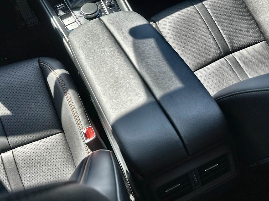 Thumbnail: 2026 Mazda CX-50 - 26