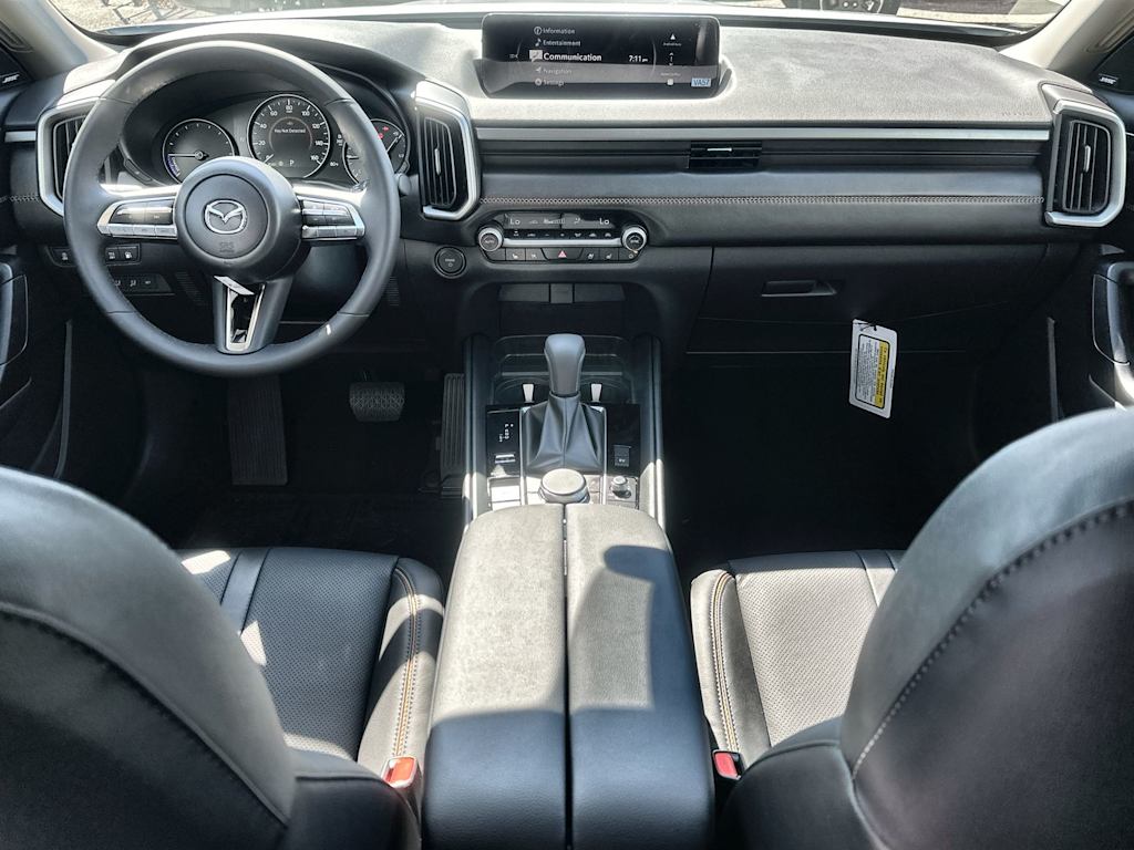 Thumbnail: 2026 Mazda CX-50 - 2