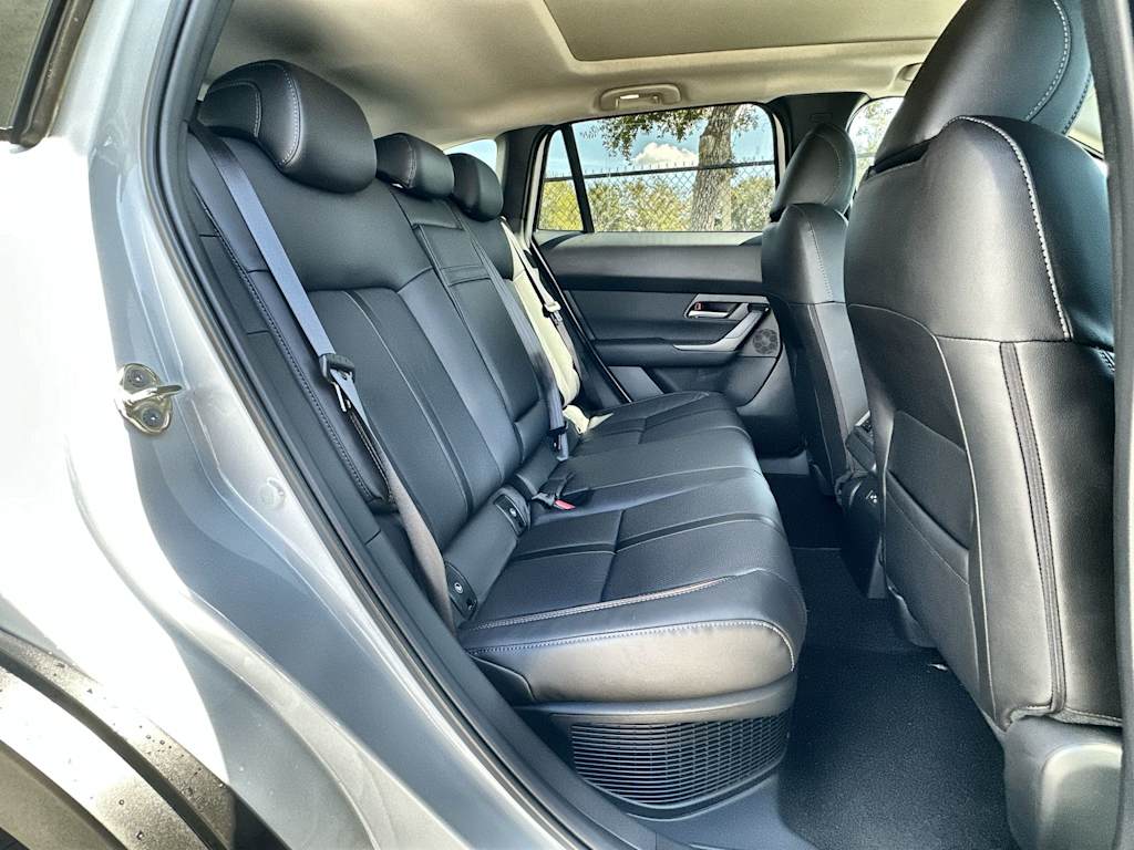 Thumbnail: 2026 Mazda CX-50 - 25