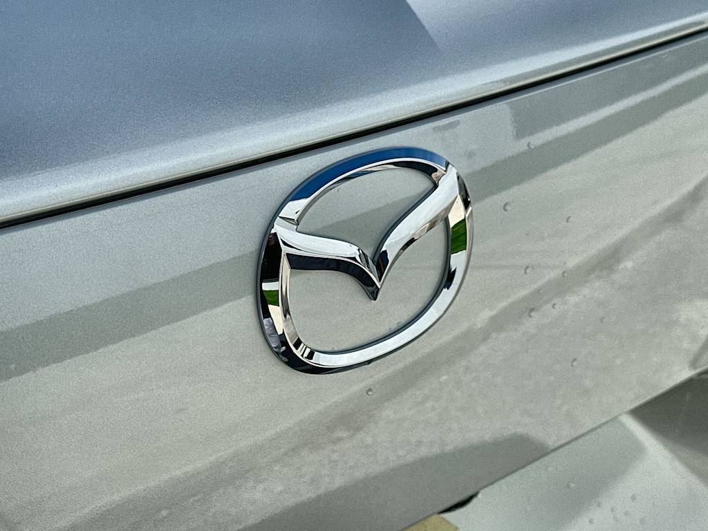 Thumbnail: 2026 Mazda CX-50 - 23