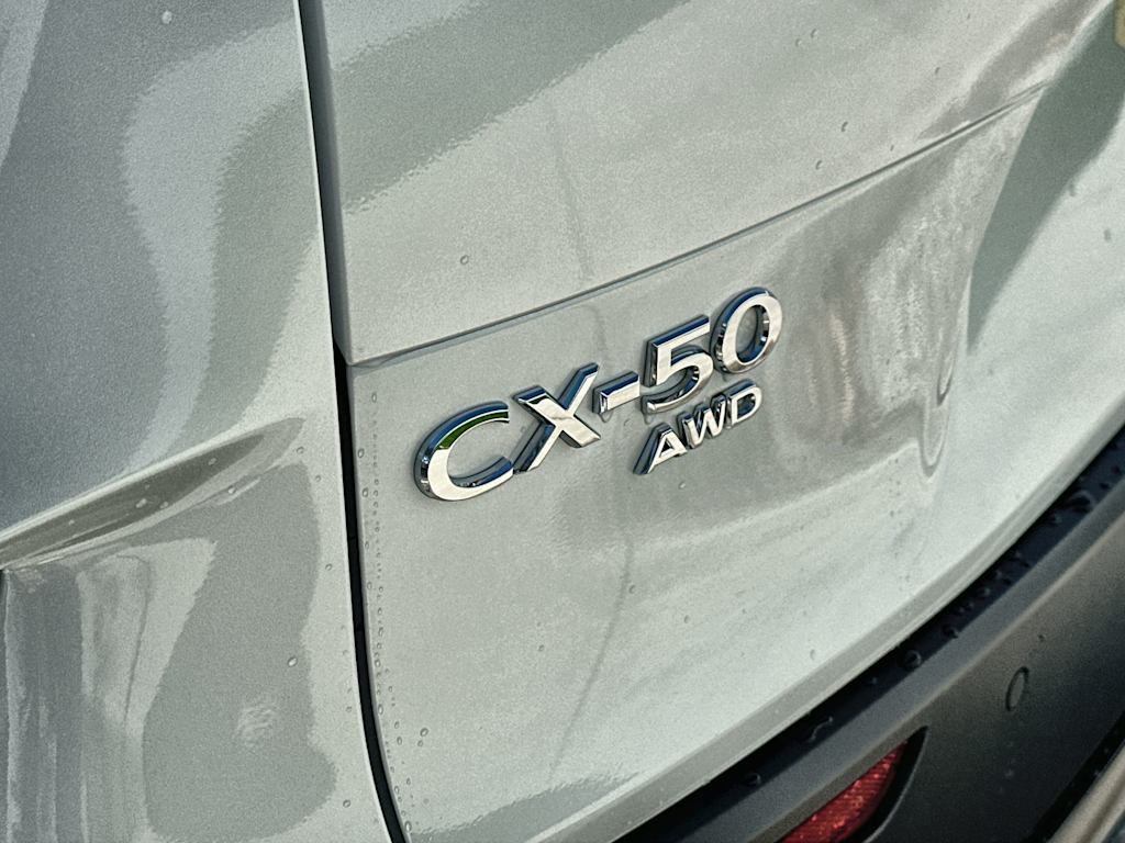 Thumbnail: 2026 Mazda CX-50 - 7