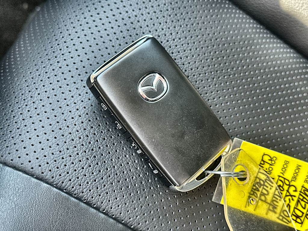 Thumbnail: 2026 Mazda CX-50 - 18