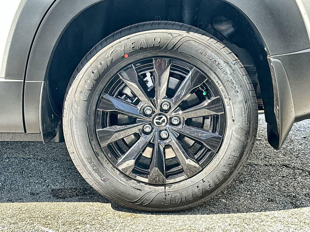 Thumbnail: 2026 Mazda CX-50 - 8