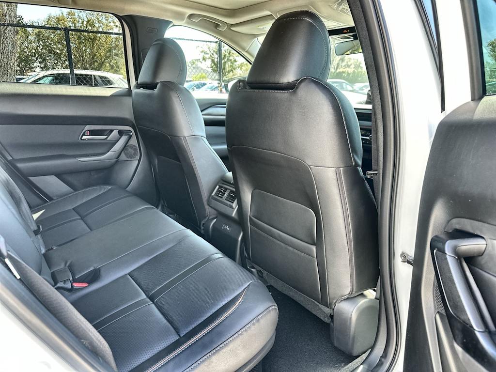 Thumbnail: 2026 Mazda CX-50 - 24