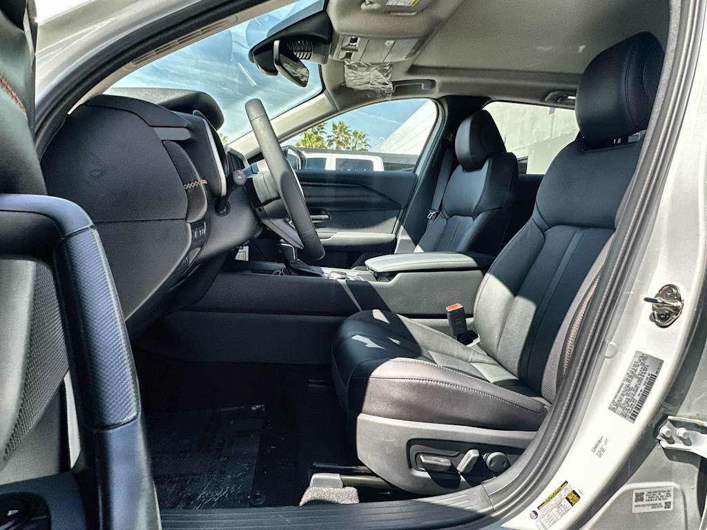 Thumbnail: 2026 Mazda CX-50 - 12