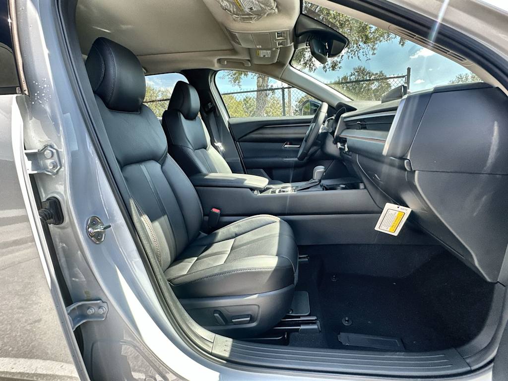 Thumbnail: 2026 Mazda CX-50 - 20