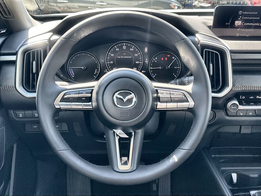 Thumbnail: 2026 Mazda CX-50 - 10