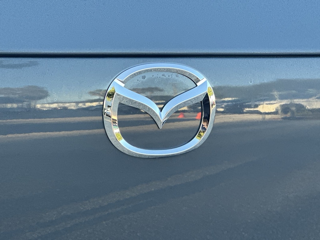 Thumbnail: 2026 Mazda CX-50 - 24