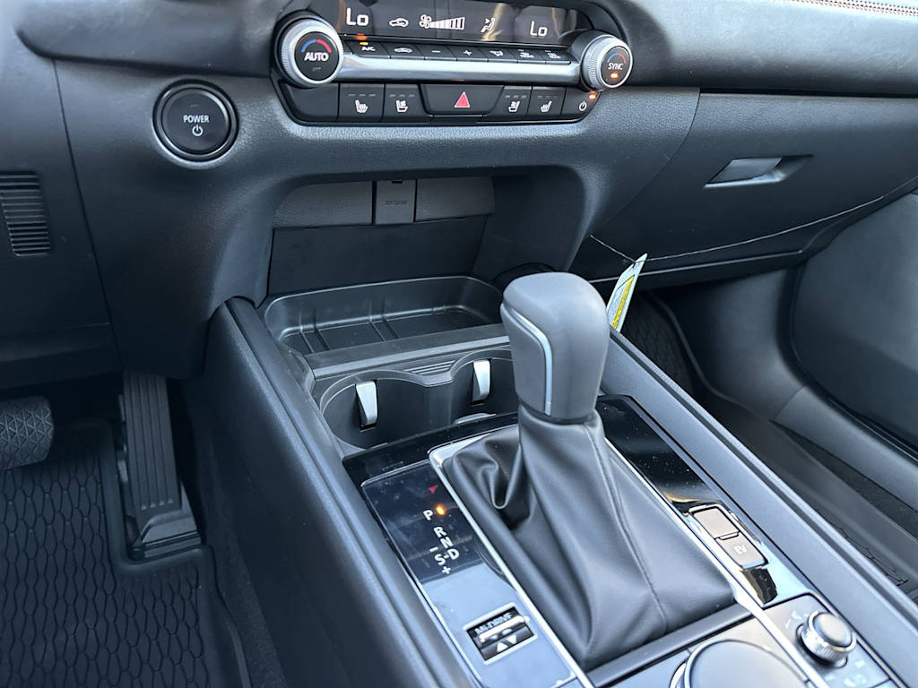 Thumbnail: 2026 Mazda CX-50 - 27
