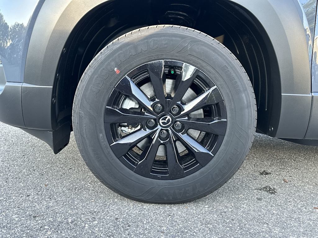 Thumbnail: 2026 Mazda CX-50 - 7