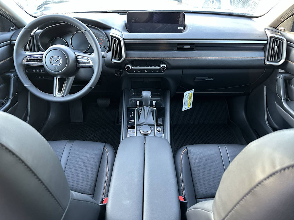Thumbnail: 2026 Mazda CX-50 - 2