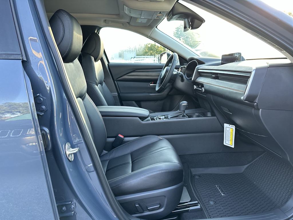 Thumbnail: 2026 Mazda CX-50 - 20