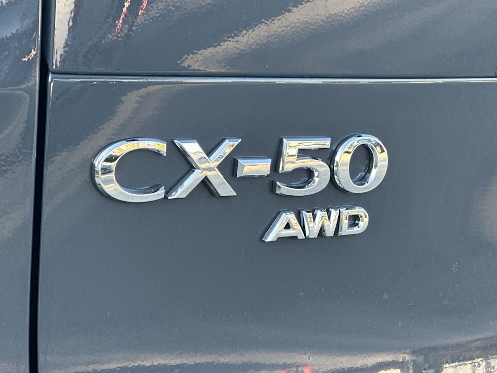 Thumbnail: 2026 Mazda CX-50 - 6