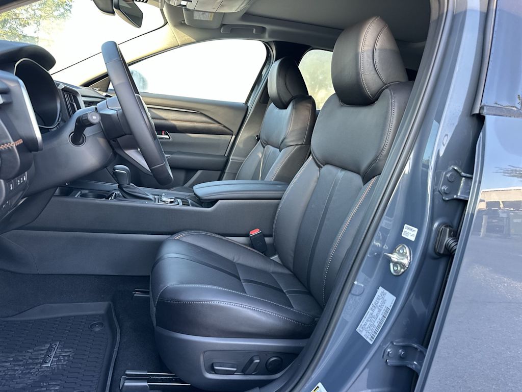 Thumbnail: 2026 Mazda CX-50 - 11