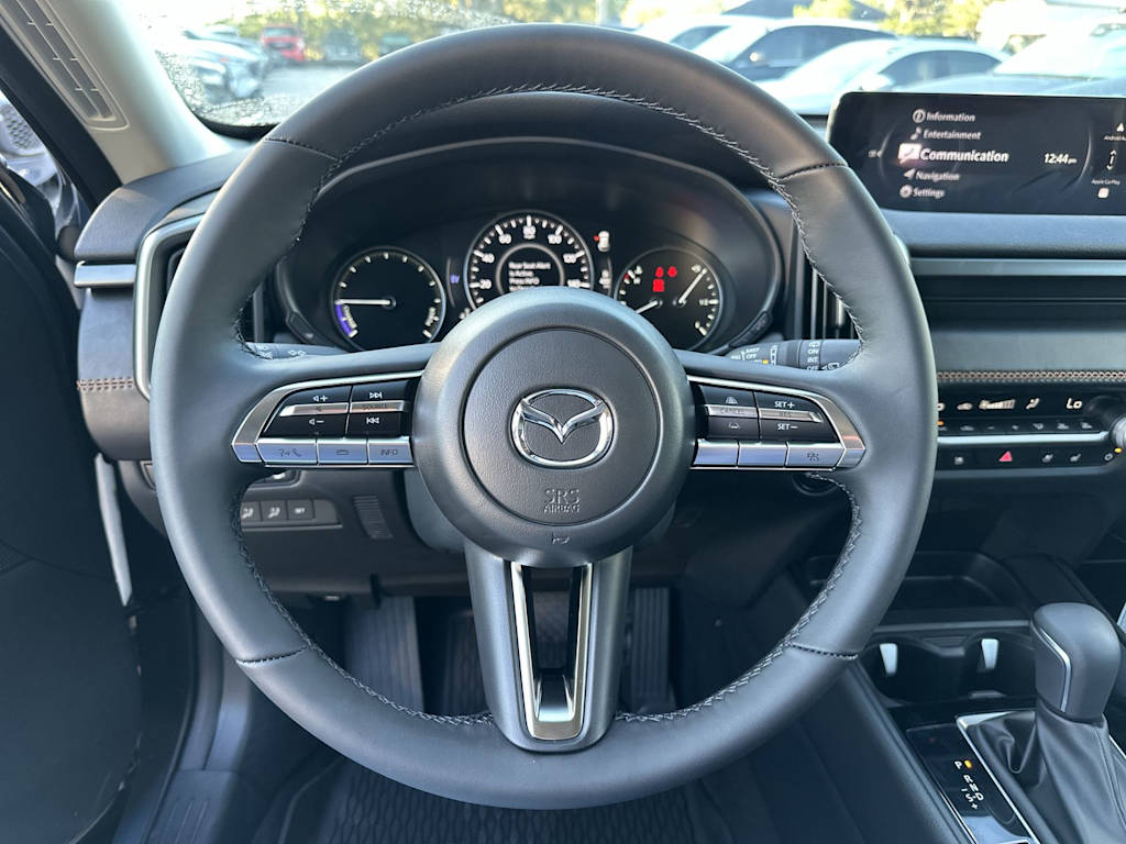 Thumbnail: 2026 Mazda CX-50 - 9