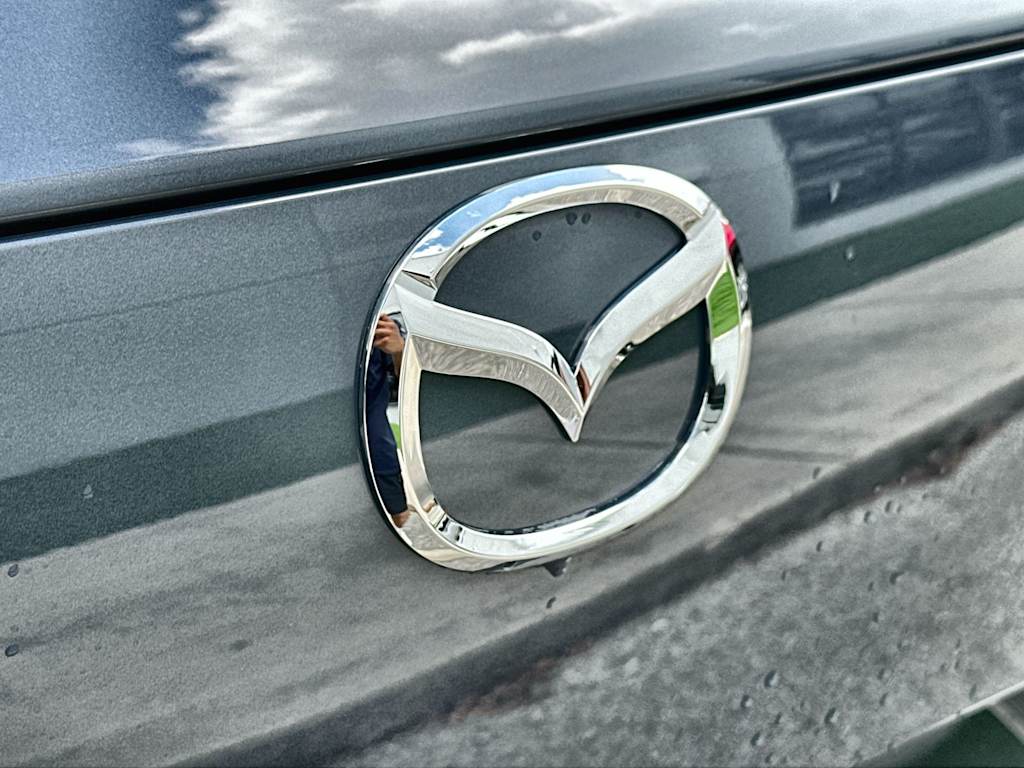Thumbnail: 2026 Mazda CX-50 - 23