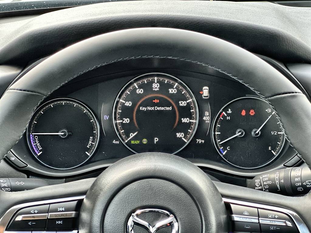 Thumbnail: 2026 Mazda CX-50 - 16