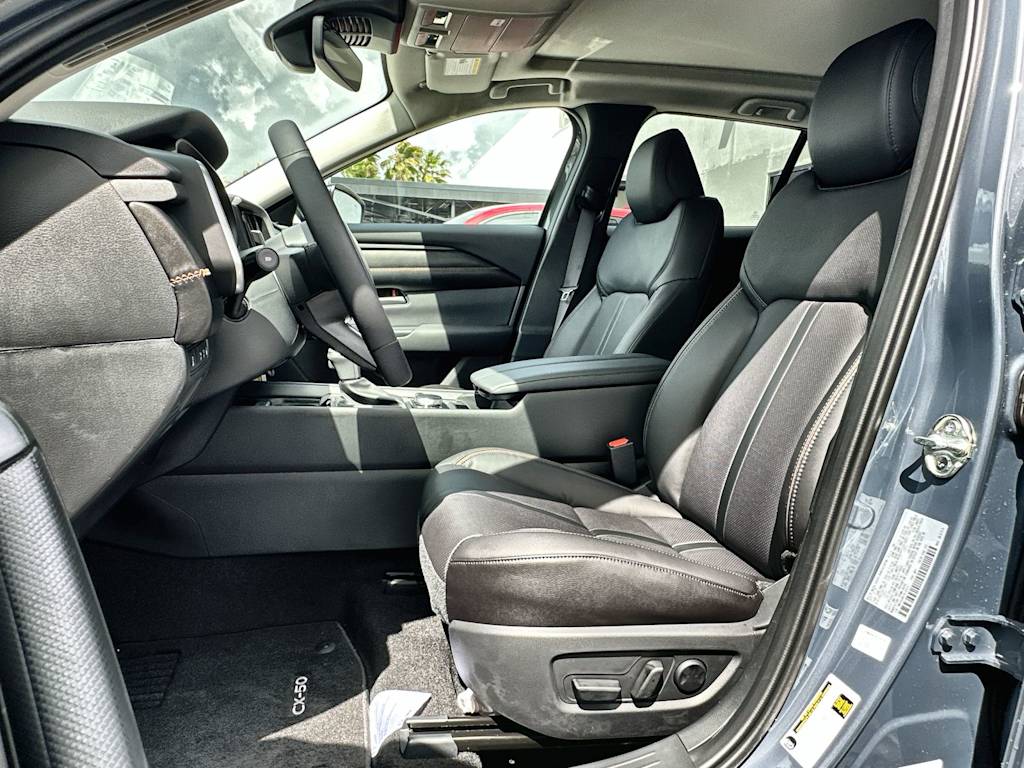 Thumbnail: 2026 Mazda CX-50 - 12