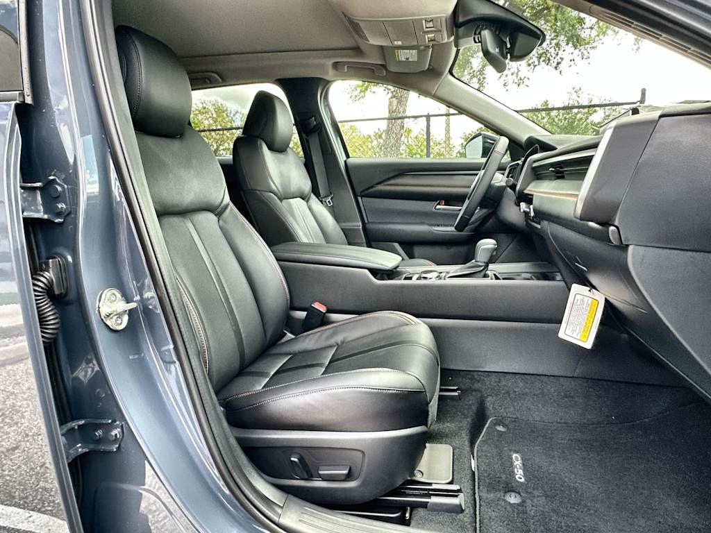 Thumbnail: 2026 Mazda CX-50 - 20