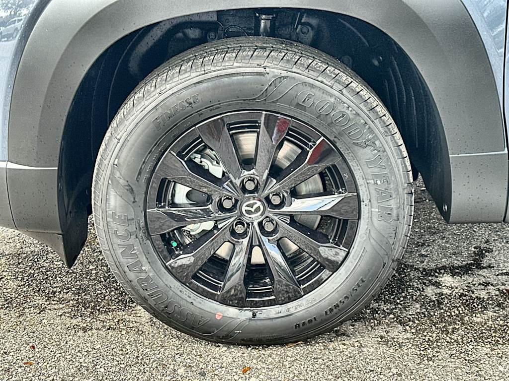 Thumbnail: 2026 Mazda CX-50 - 8