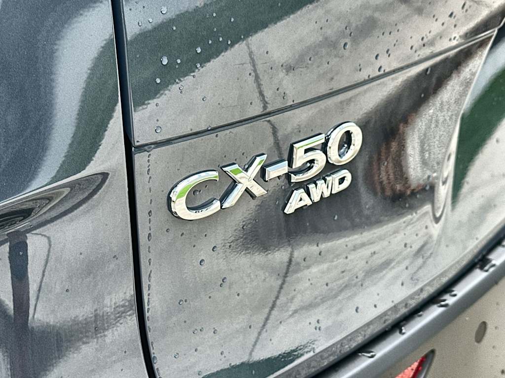 Thumbnail: 2026 Mazda CX-50 - 7