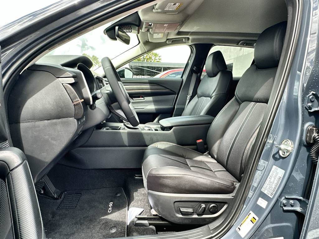 Thumbnail: 2026 Mazda CX-50 - 11