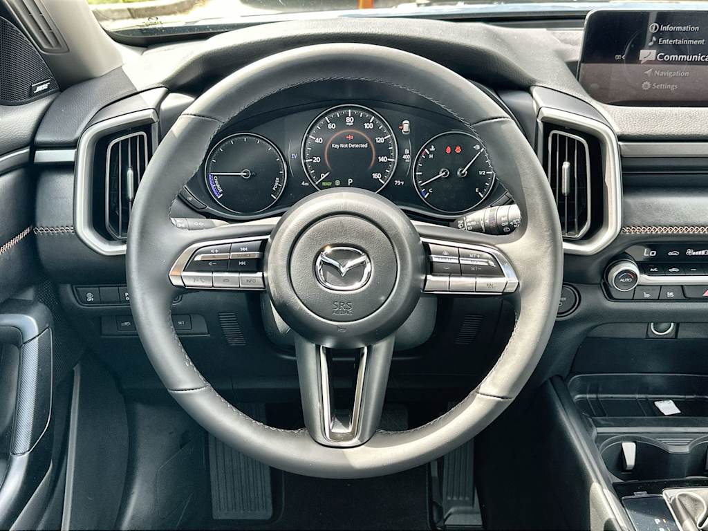 Thumbnail: 2026 Mazda CX-50 - 10