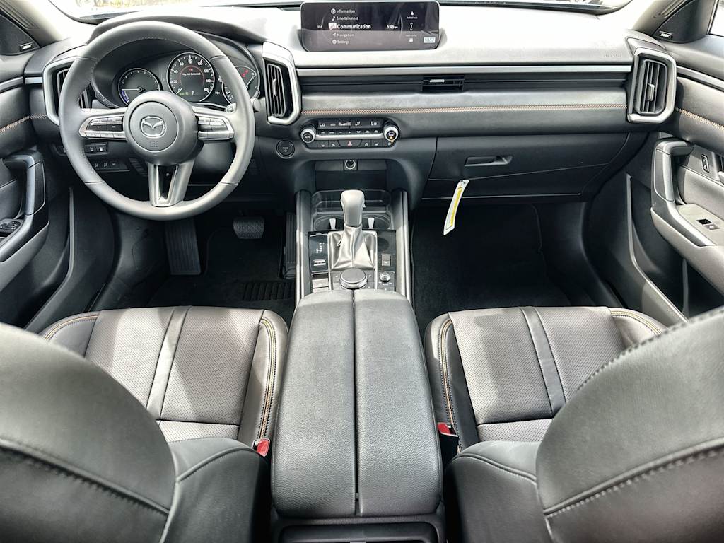 Thumbnail: 2026 Mazda CX-50 - 2