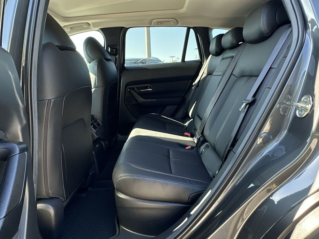 Thumbnail: 2025 Mazda CX-50 - 19