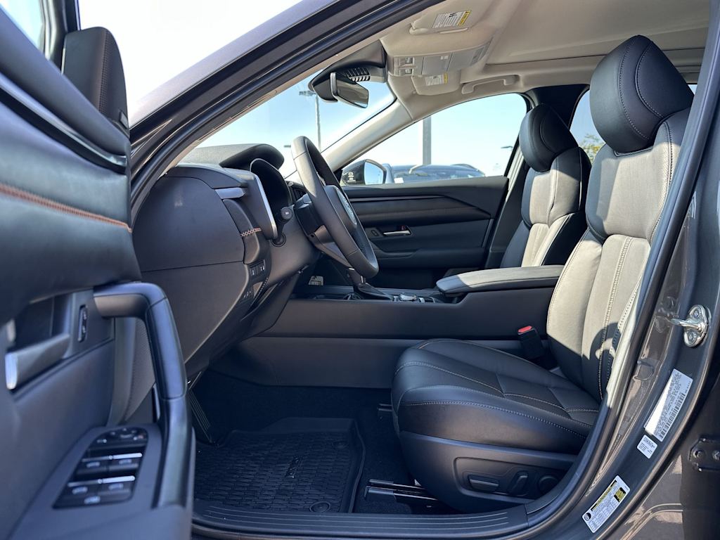 Thumbnail: 2025 Mazda CX-50 - 11