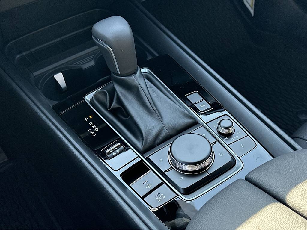 Thumbnail: 2025 Mazda CX-50 - 14