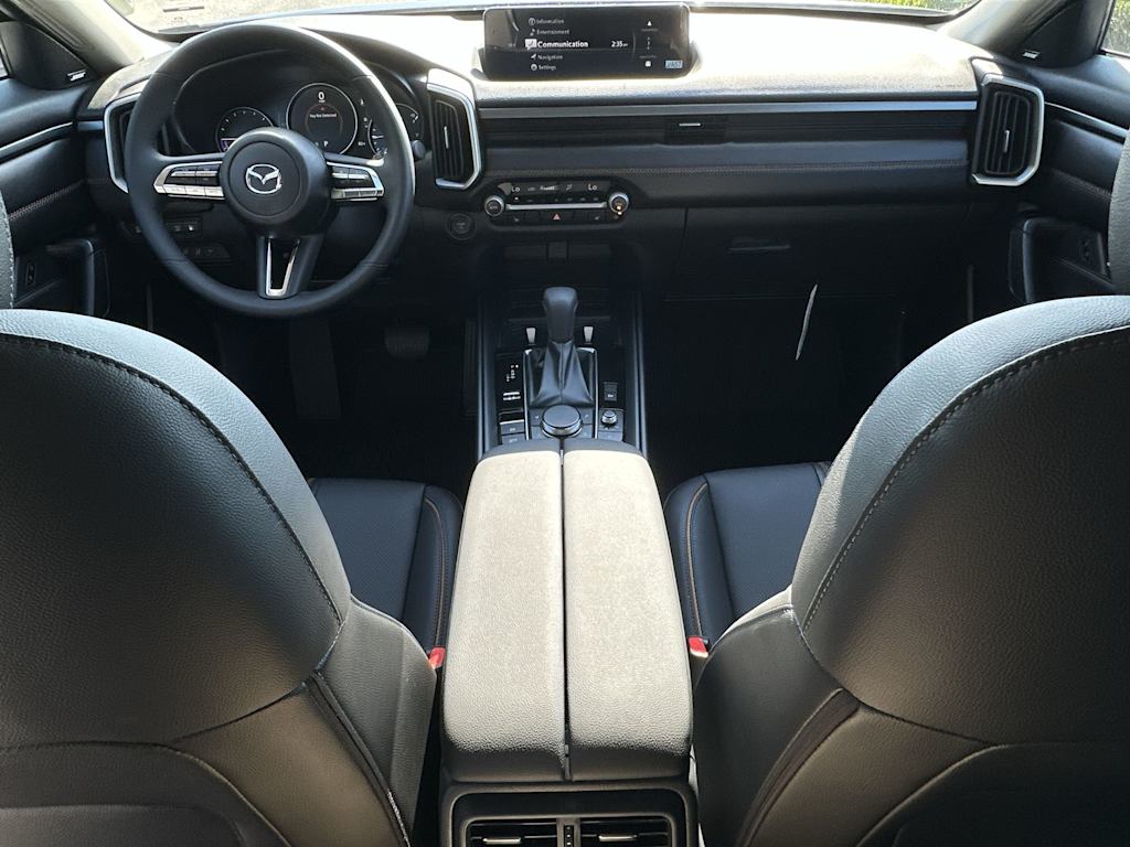 Thumbnail: 2025 Mazda CX-50 - 2