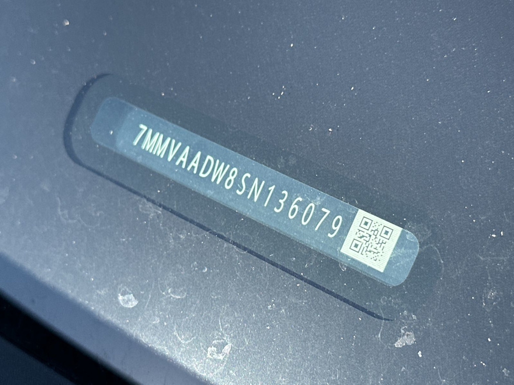 Thumbnail: 2025 Mazda CX-50 - 18