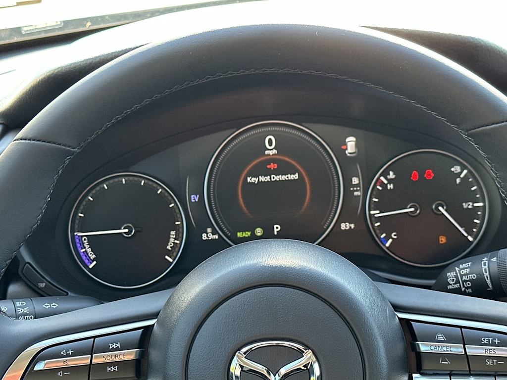 Thumbnail: 2025 Mazda CX-50 - 15