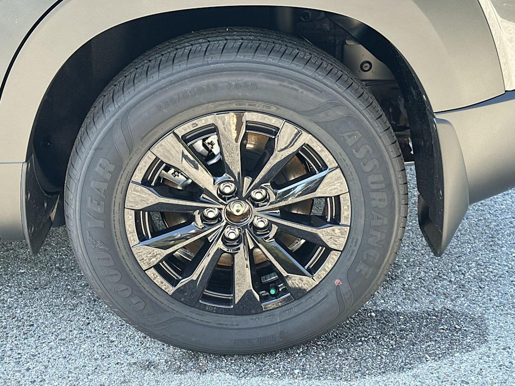 Thumbnail: 2025 Mazda CX-50 - 8