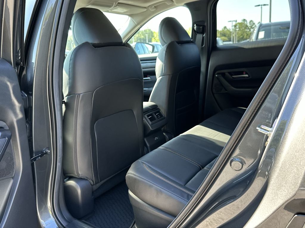 Thumbnail: 2025 Mazda CX-50 - 13