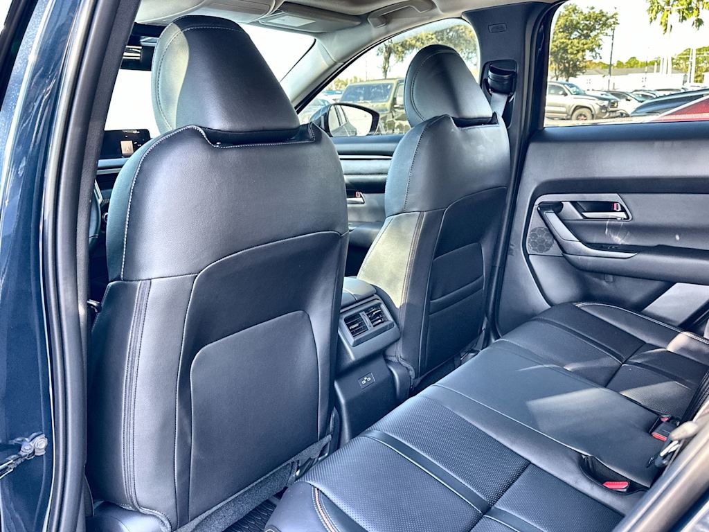 Thumbnail: 2026 Mazda CX-50 - 13