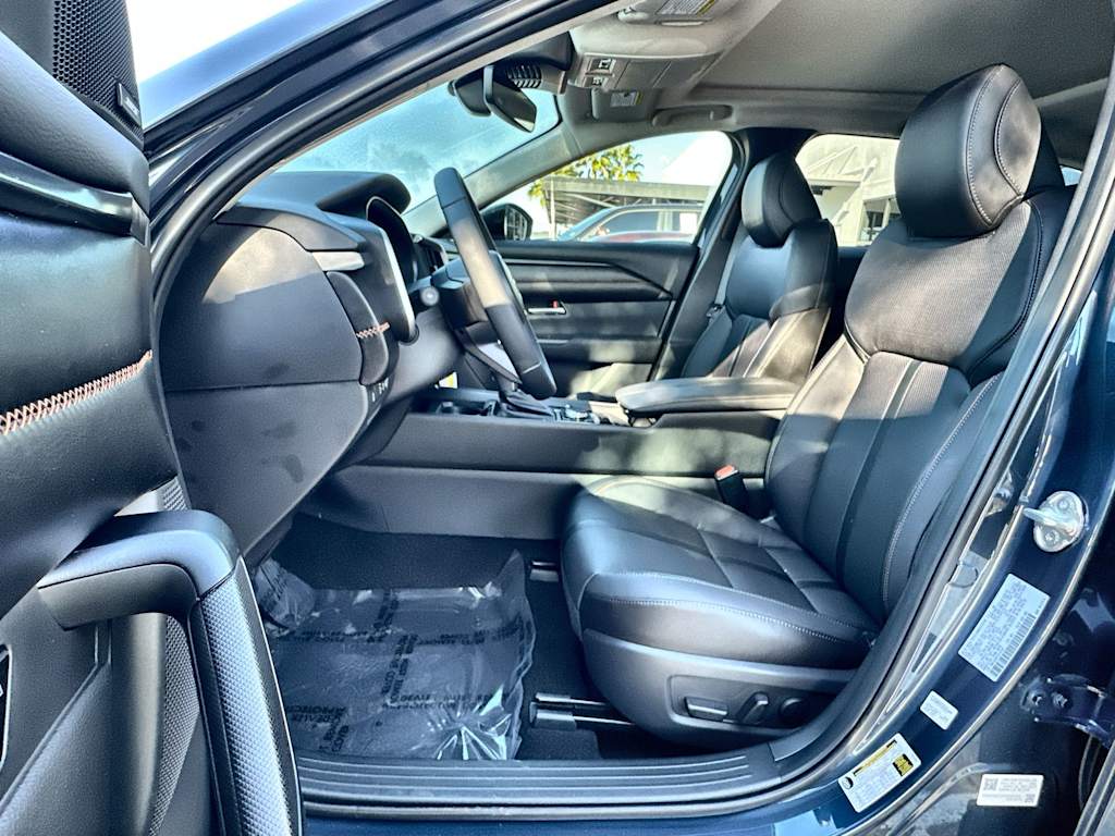 Thumbnail: 2026 Mazda CX-50 - 12