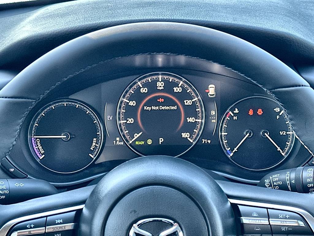 Thumbnail: 2026 Mazda CX-50 - 15