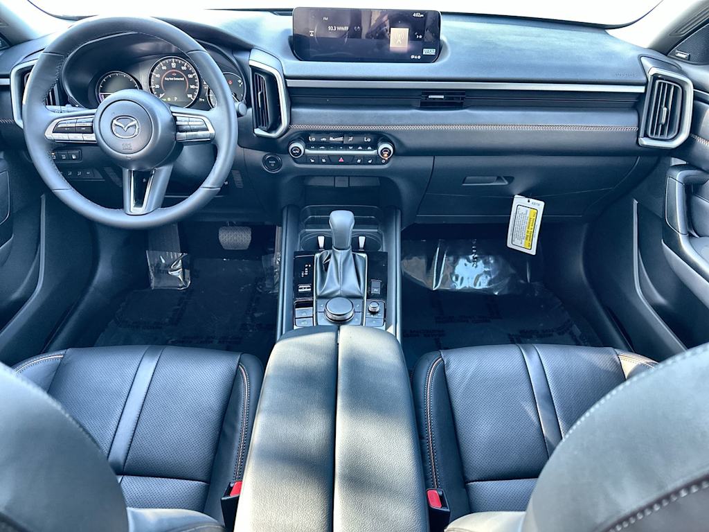 Thumbnail: 2026 Mazda CX-50 - 2