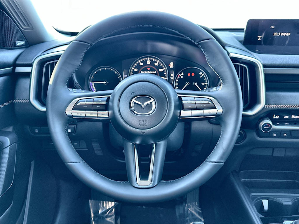 Thumbnail: 2026 Mazda CX-50 - 10