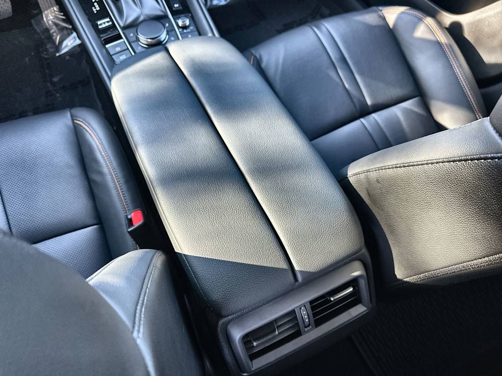 Thumbnail: 2026 Mazda CX-50 - 21