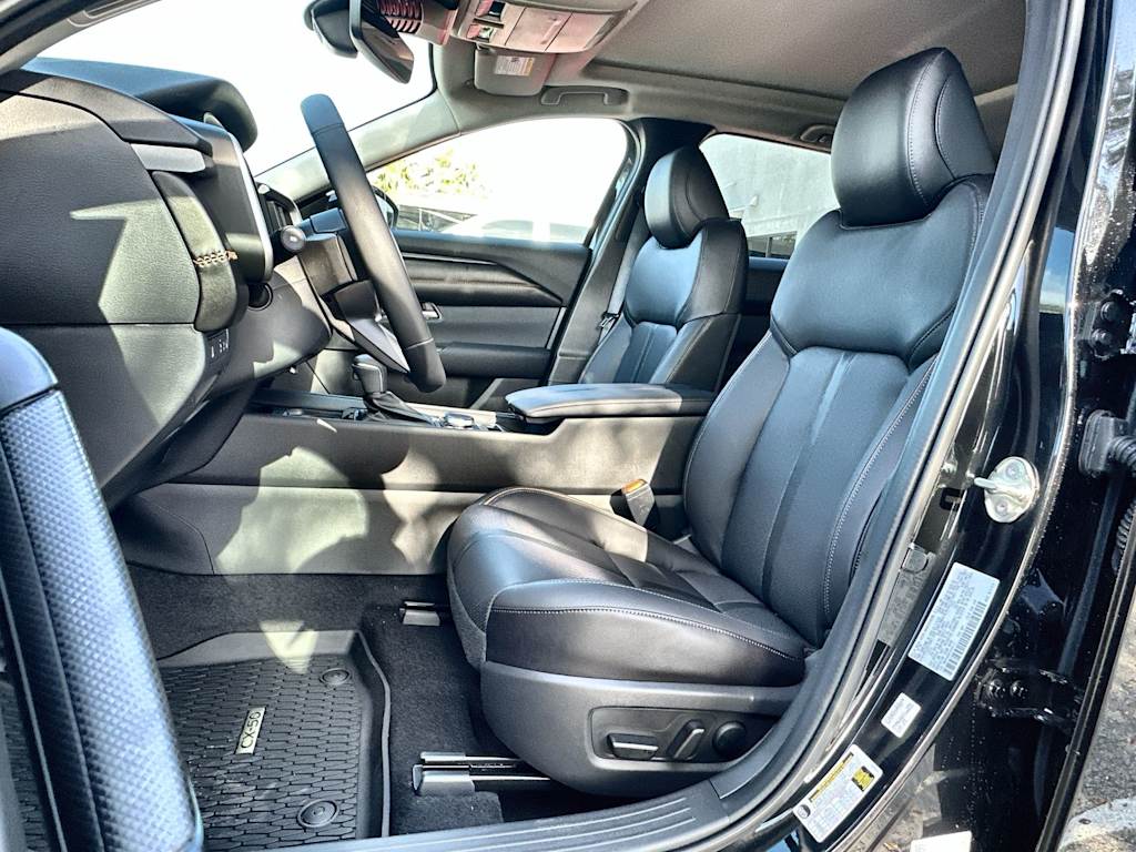 Thumbnail: 2026 Mazda CX-50 - 12