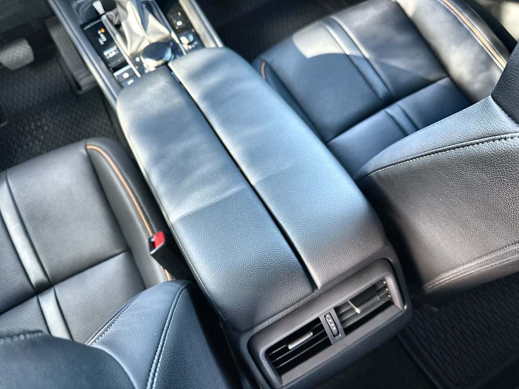 Thumbnail: 2026 Mazda CX-50 - 26