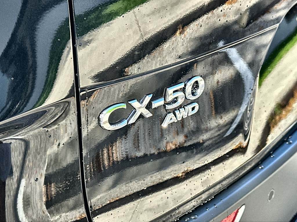 Thumbnail: 2026 Mazda CX-50 - 7
